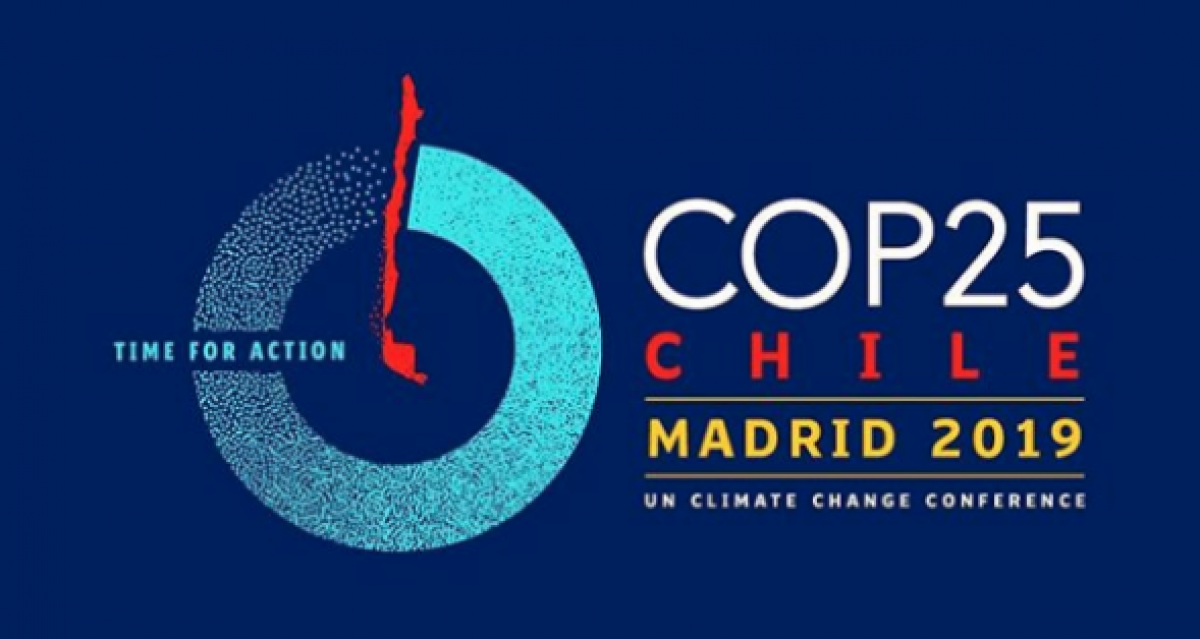 Menos declaraciones y más acciones. CCOO valora la COP25.