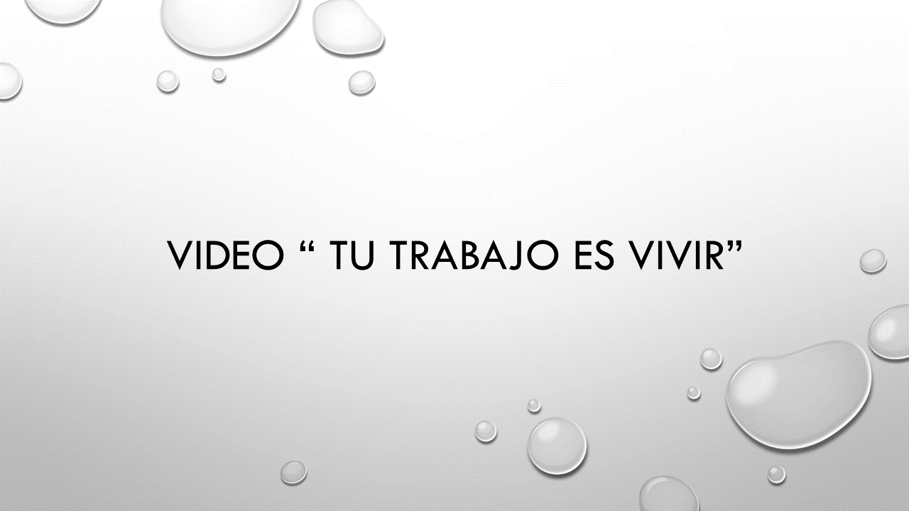 VÍDEO 