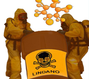 LINDANO_ Los efectos en la salud humana de la contaminación por residuos de Lindano