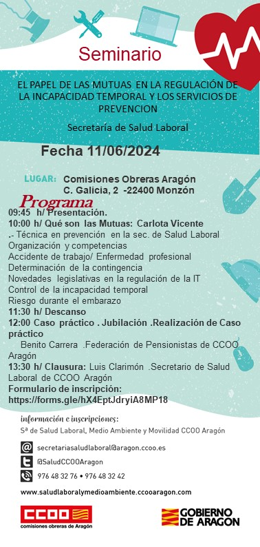 Seminario Monzón 